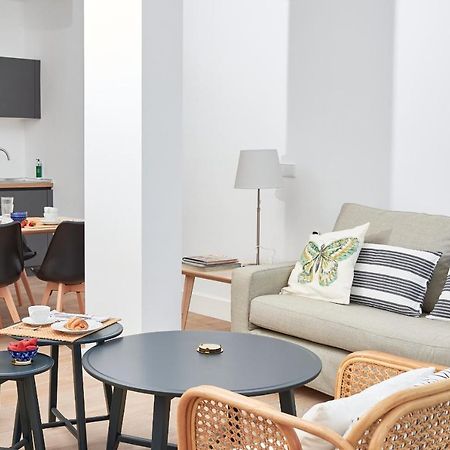 Ferienwohnung El Limonar Los Barrios Exterior foto