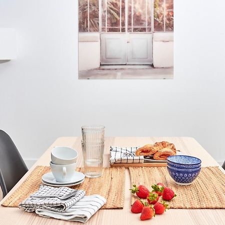 Ferienwohnung El Limonar Los Barrios Exterior foto
