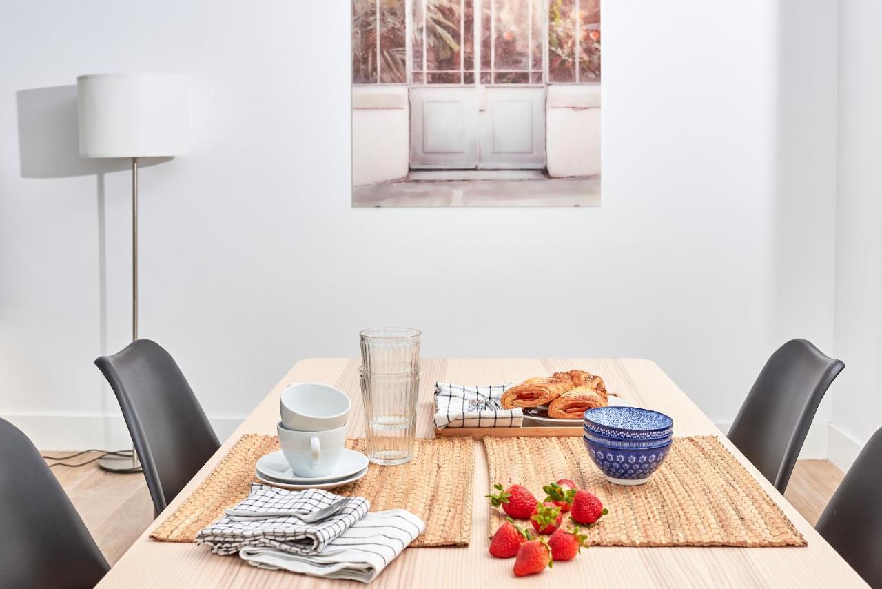 Ferienwohnung El Limonar Los Barrios Exterior foto