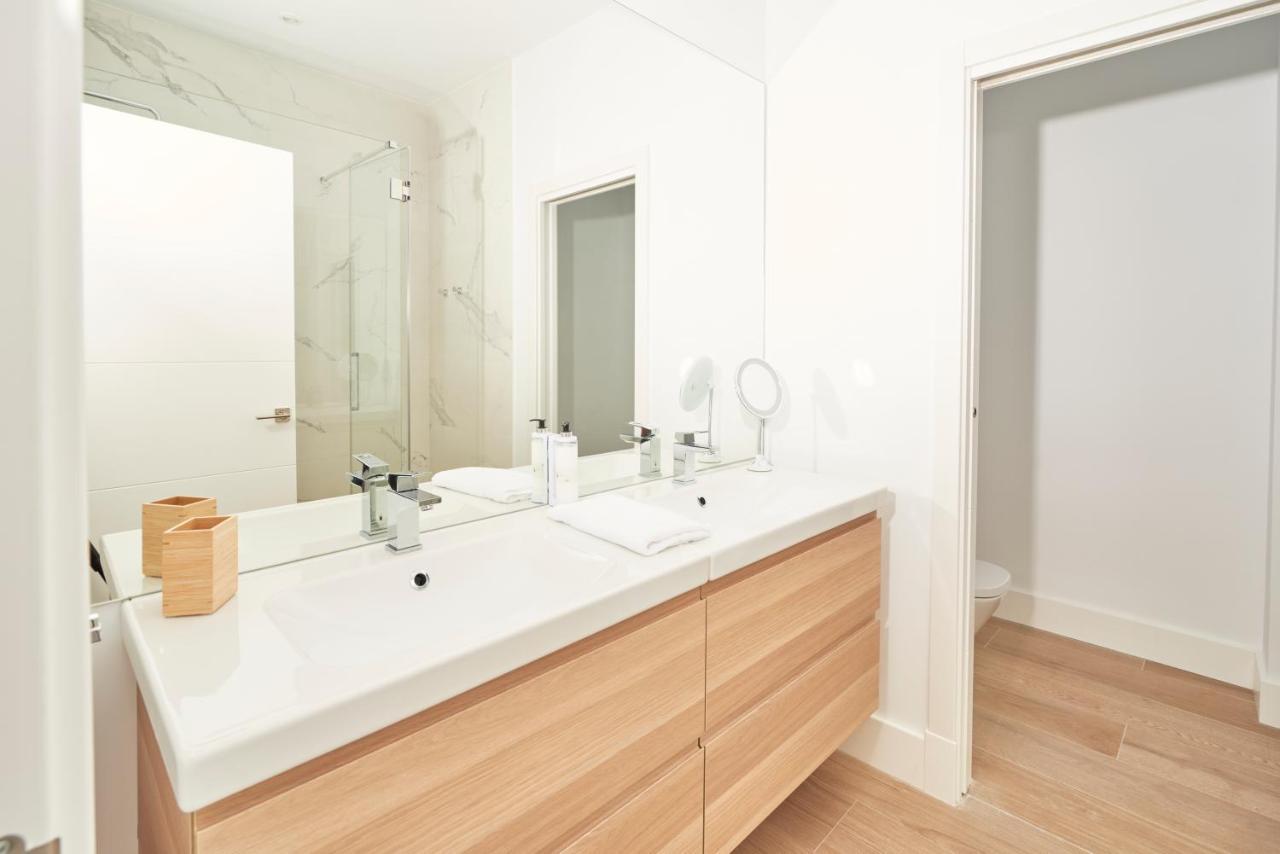 Ferienwohnung El Limonar Los Barrios Exterior foto