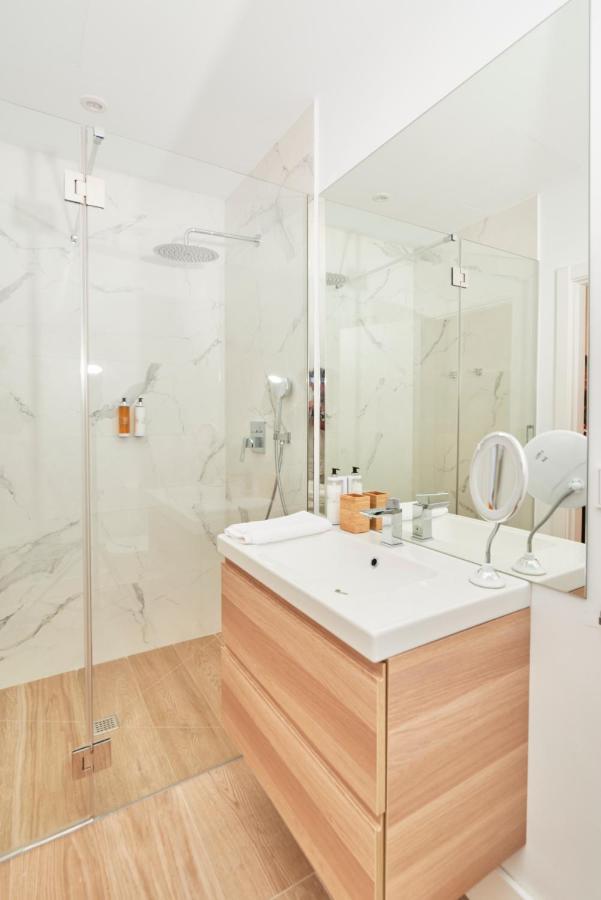 Ferienwohnung El Limonar Los Barrios Exterior foto